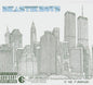 Beastie Boys / To the 5 Boroughs (Digi Pack LTD. Edition) - CD (Used) - www.Shopthatapp.com
