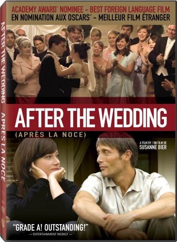 After the Wedding - DVD - www.Shopthatapp.com