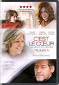 C'Est Le Coeur Qui Meurt En Dernier - DVD (Used) - www.Shopthatapp.com