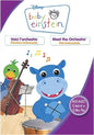 Baby Einstein Meet the Orchest - www.Shopthatapp.com