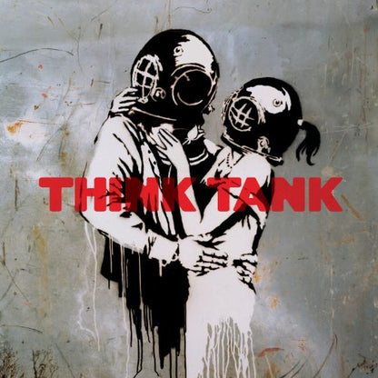 Blur / Think Tank - CD - www.Shopthatapp.com
