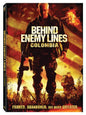 Behind Enemy Lines 3: Columbia - DVD (Used) - www.Shopthatapp.com