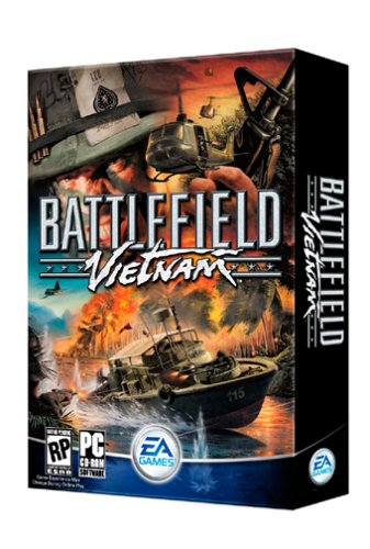 Battlefield: Vietnam - www.Shopthatapp.com