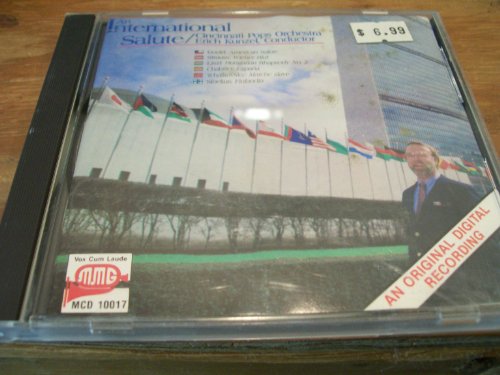 An International Salute - www.Shopthatapp.com