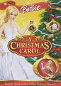 Barbie in a Christmas Carol - DVD (Used) - www.Shopthatapp.com