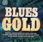 Blues Gold / Various - www.Shopthatapp.com