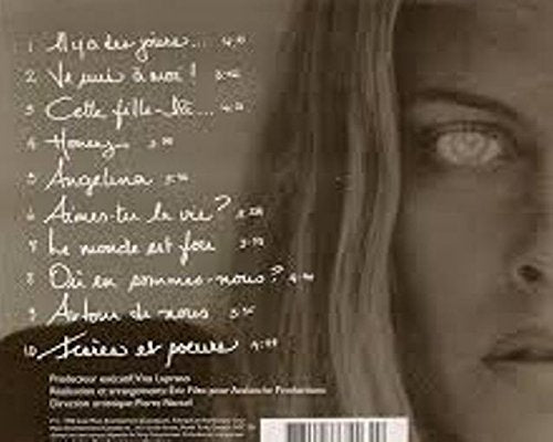 Cette fille-là... - www.Shopthatapp.com