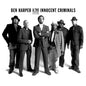 Ben Harper & The Innoncent Criminals / Lifeline - CD (Used) - www.Shopthatapp.com