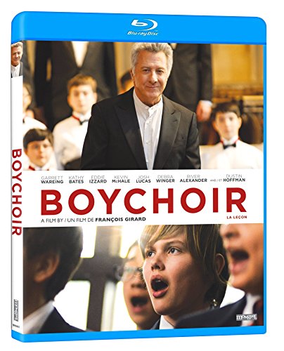 Boychoir - Blu-Ray (Used) - www.Shopthatapp.com