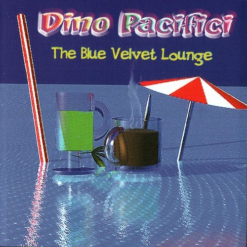 Blue Velvet Lounge - www.Shopthatapp.com