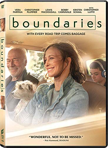 Boundaries (Sous-titres français) - www.Shopthatapp.com