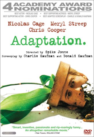 Adaptation (Superbit) (Bilingual)