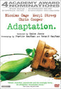 Adaptation (Superbit) (Bilingual)