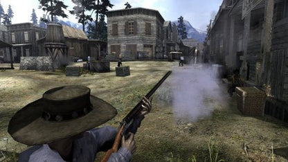Call Of Juarez - www.Shopthatapp.com