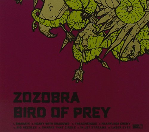 Bird Of Prey - www.Shopthatapp.com