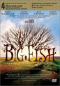 Big Fish - DVD (Used) - www.Shopthatapp.com