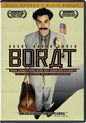 Borat: Cultural Learnings of America for Make Benefit Glorious Nation of Kazakhstan (Full Screen) - DVD (Used) - www.Shopthatapp.com