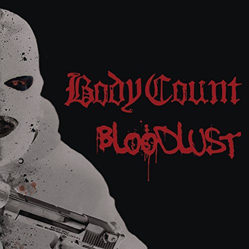 Body Count / Bloodlust - CD (Used) - www.Shopthatapp.com