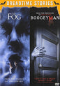 Boogeyman (Special Edition)/The Fog (Bilingual) - www.Shopthatapp.com