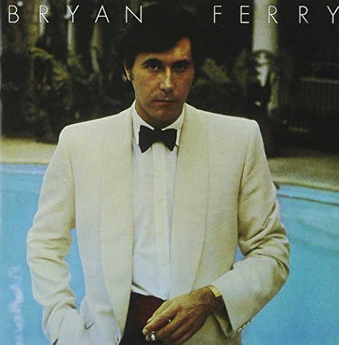 Bryan Ferry / Another Time Another Place - CD (Used) - www.Shopthatapp.com