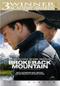 Brokeback Mountain (Full Screen) - DVD (Used) - www.Shopthatapp.com