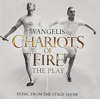 Chariots Of Fire Music From The Stage Show - www.Shopthatapp.com