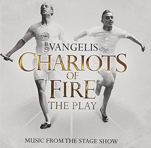 Chariots Of Fire Music From The Stage Show - www.Shopthatapp.com