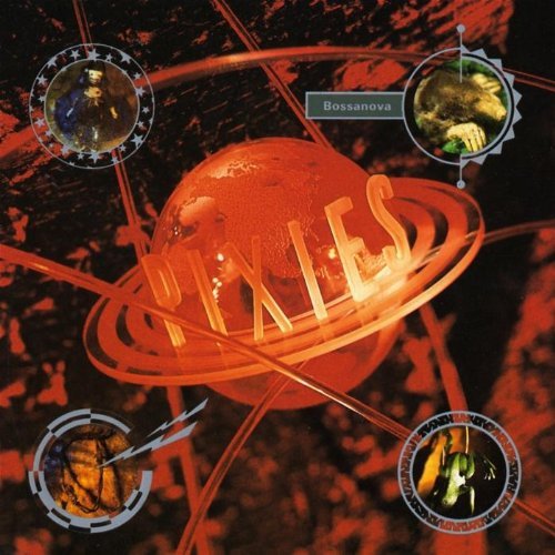Bossanova by Pixies - www.Shopthatapp.com