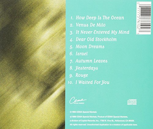 Ballad Artistry of Miles Davis - www.Shopthatapp.com