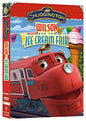 Chuggington: Wilson and the Ice Cream Fair [Import]