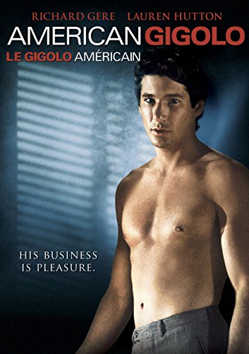 American Gigolo (Bilingual)