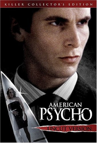 American Psycho - DVD (Used) - www.Shopthatapp.com