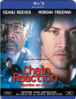 Chain Reaction - Blu-Ray (Used) - www.Shopthatapp.com