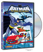 Batman: Brave and the Bold V1 (Sous-titres francais) - DVD (Used) - www.Shopthatapp.com