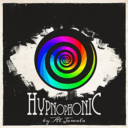 AEL JAWALA / Hypnophonic - CD (used) - www.Shopthatapp.com