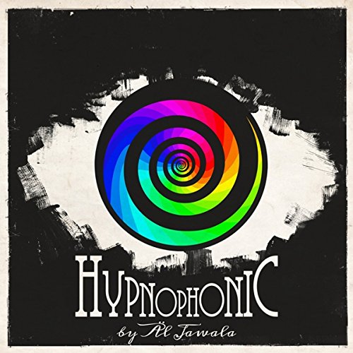 AEL JAWALA / Hypnophonic - CD (used) - www.Shopthatapp.com