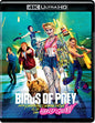 Birds of Prey - 4K/Blu-Ray - www.Shopthatapp.com