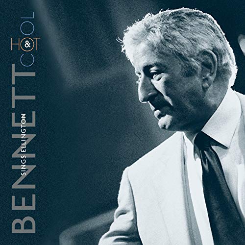 Bennett Sings Ellington Hot & Cool - www.Shopthatapp.com
