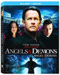Angels & Demons - Blu-Ray