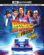Back to the Future: The Ultimate Trilogy - 4K/Blu-Ray - www.Shopthatapp.com