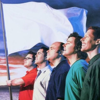 Barenaked Ladies / Everything to Everyone - CD (Used) - www.Shopthatapp.com