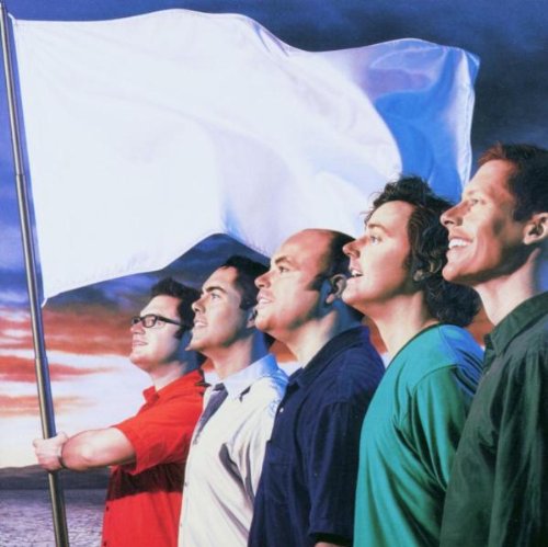 Barenaked Ladies / Everything to Everyone - CD (Used) - www.Shopthatapp.com