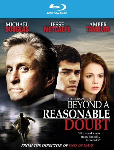 Beyond a Reasonable Doubt - Blu-Ray - www.Shopthatapp.com