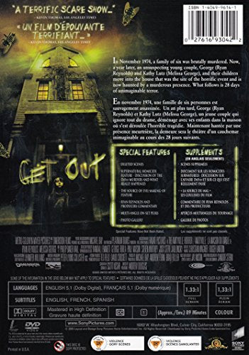 Amityville Horror-Ff 2005 - www.Shopthatapp.com