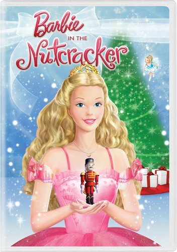 Barbie In The Nutcracker - DVD (Used) - www.Shopthatapp.com