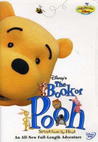 Book of Pooh: Stories from the Heart (Full Screen) - www.Shopthatapp.com