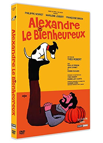 Alexandre le bienheureux - www.Shopthatapp.com