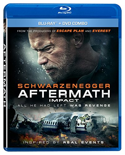 Aftermath - Blu-Ray/DVD (Used)