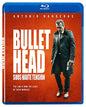 Bullet Head - Blu-Ray (Used) - www.Shopthatapp.com