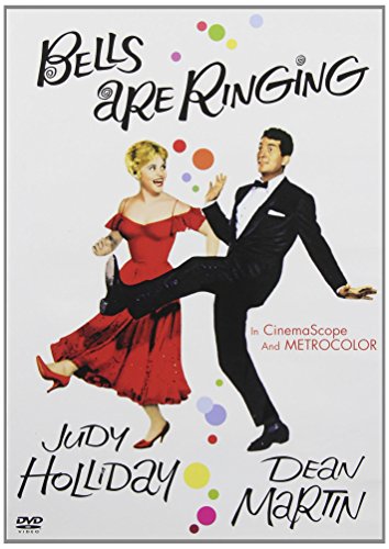 Bells Are Ringing (Bilingual) - www.Shopthatapp.com